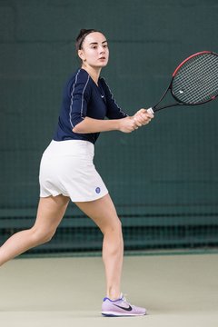 Bild 363 - NL Grossflottbeker THGC - TC RW Wahlstedt : Ergebnis: 6:0